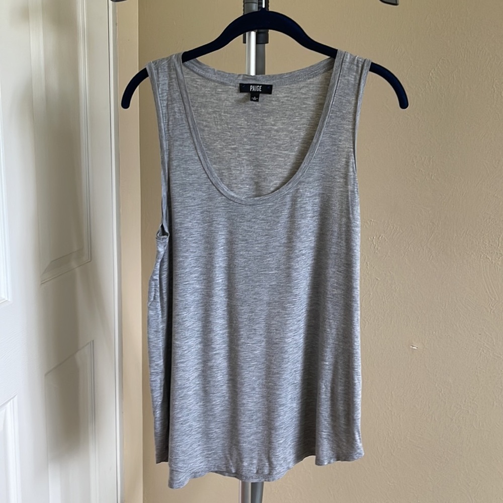 Paige Tank Top